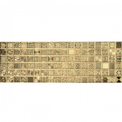Фаянсови плочки за баня ENIGMA GOLD  с размер 20 x 59.2 см.